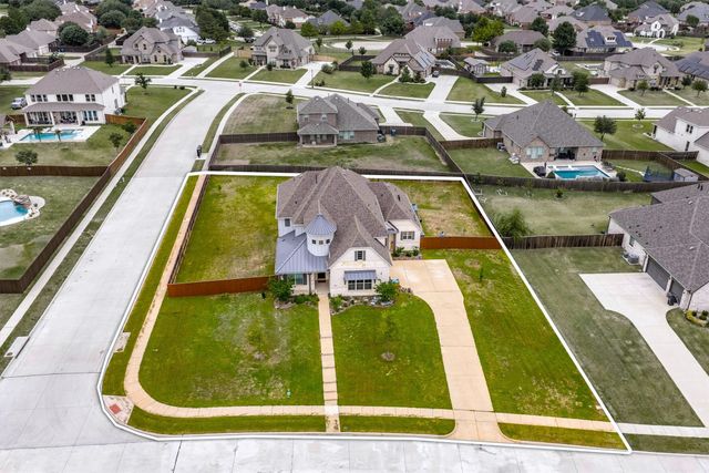 217 Longwood Drive, Sunnyvale, TX 75182