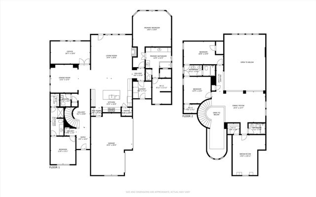 217 Longwood Drive, Sunnyvale, TX 75182