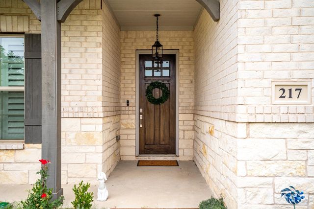 217 Longwood Drive, Sunnyvale, TX 75182