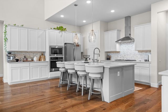 217 Longwood Drive, Sunnyvale, TX 75182