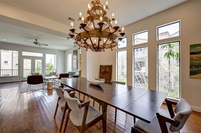 5202 Rose Street A, Houston, TX 77007