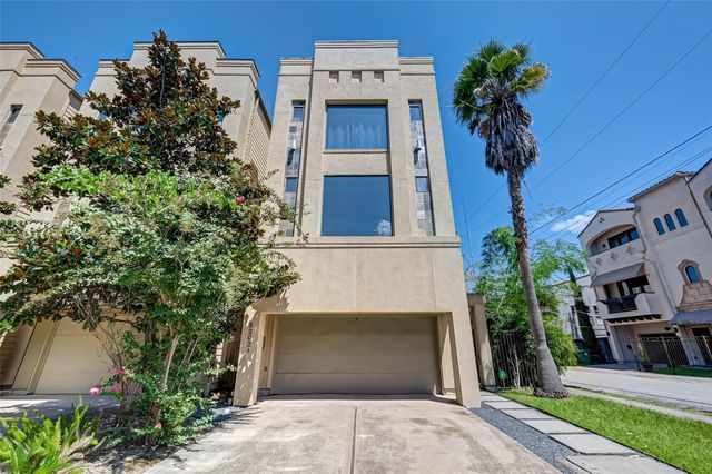 5202 Rose Street A, Houston, TX 77007