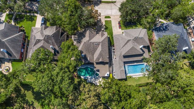 9502 Crosby Way, Missouri City, TX 77459