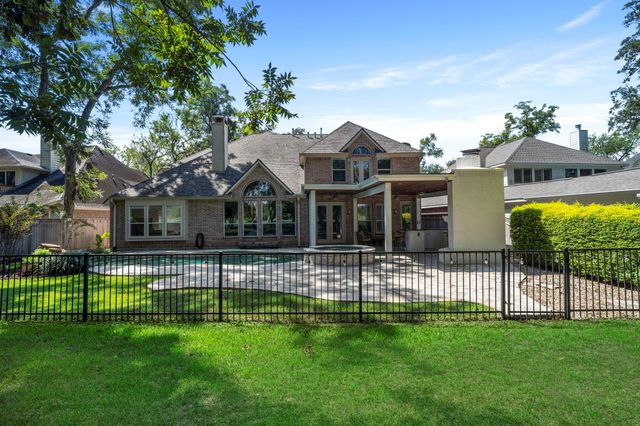 9502 Crosby Way, Missouri City, TX 77459