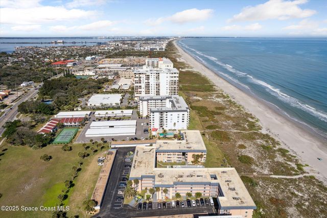 35 Sunflower Street, 58, Cocoa Beach, FL 32931