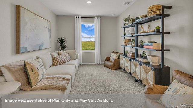 1258 AVERY RANCH DRIVE, New Braunfels, TX 78130