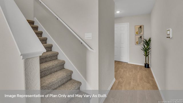 1258 AVERY RANCH DRIVE, New Braunfels, TX 78130