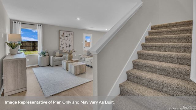 1258 AVERY RANCH DRIVE, New Braunfels, TX 78130