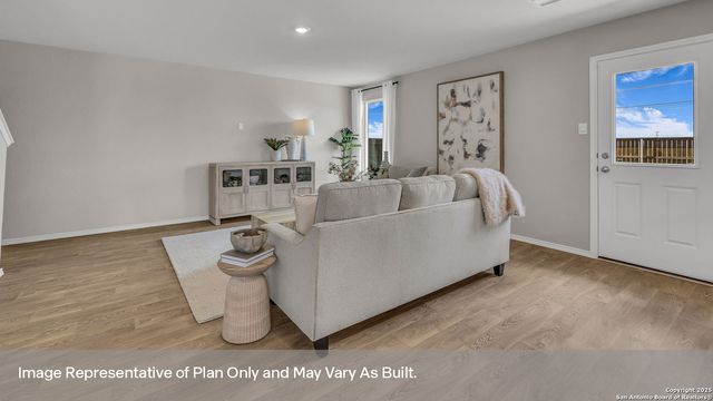 1258 AVERY RANCH DRIVE, New Braunfels, TX 78130