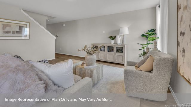 1258 AVERY RANCH DRIVE, New Braunfels, TX 78130