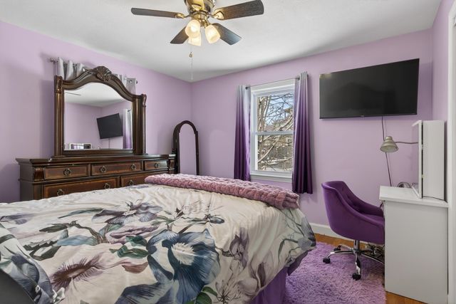 311 Thornton Street, Manchester, NH 03102