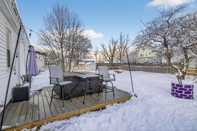 311 Thornton Street, Manchester, NH 03102