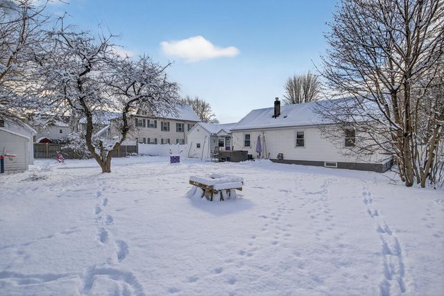 311 Thornton Street, Manchester, NH 03102