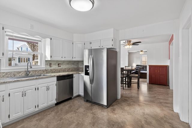 311 Thornton Street, Manchester, NH 03102