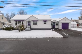 311 Thornton Street, Manchester, NH 03102