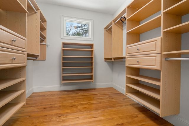 55 Forest Ridge Road, Weston, MA 02493