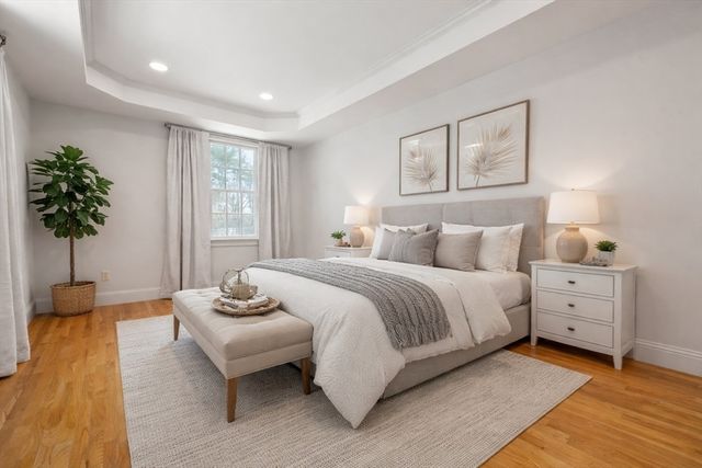 55 Forest Ridge Road, Weston, MA 02493