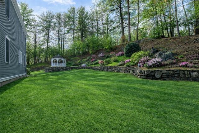 55 Forest Ridge Road, Weston, MA 02493