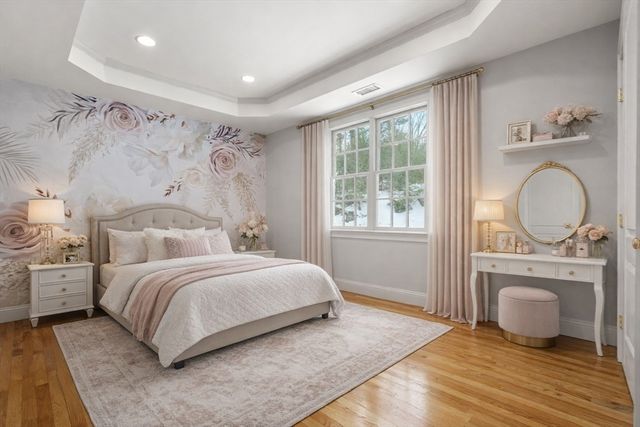 55 Forest Ridge Road, Weston, MA 02493