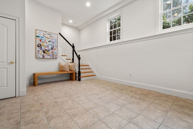 55 Forest Ridge Road, Weston, MA 02493