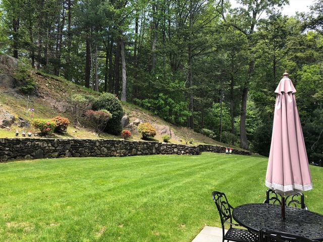 55 Forest Ridge Road, Weston, MA 02493