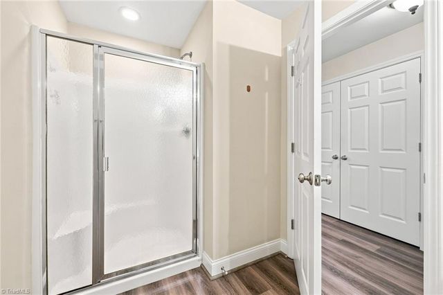 4762 Tatton Park Circle 2D, Winston-salem, NC 27103