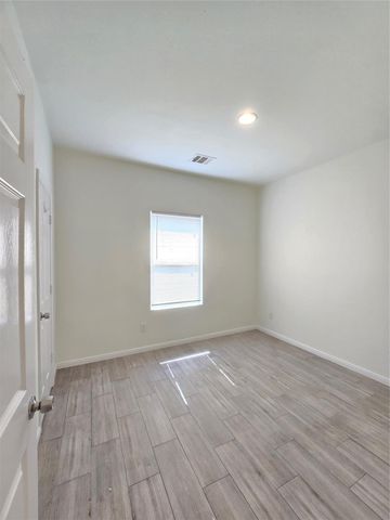 3702 Wylie Street A, Houston, TX 77026