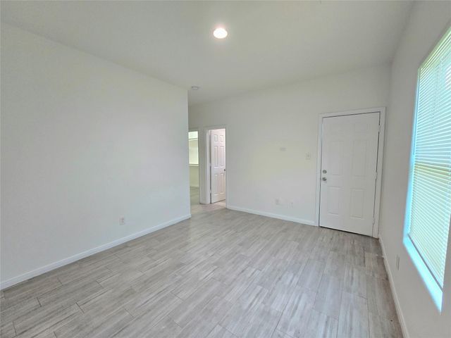 3702 Wylie Street A, Houston, TX 77026
