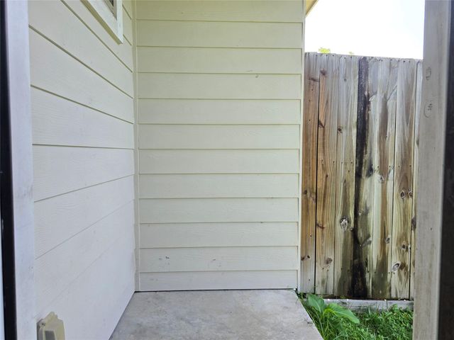 3702 Wylie Street A, Houston, TX 77026
