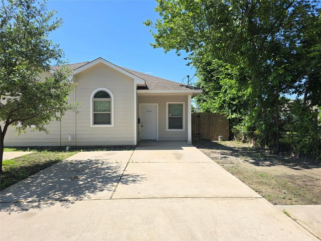 3702 Wylie Street A, Houston, TX 77026