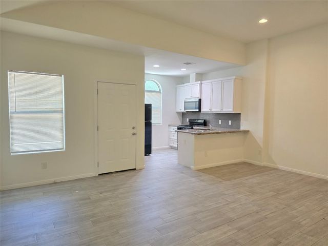 3702 Wylie Street A, Houston, TX 77026