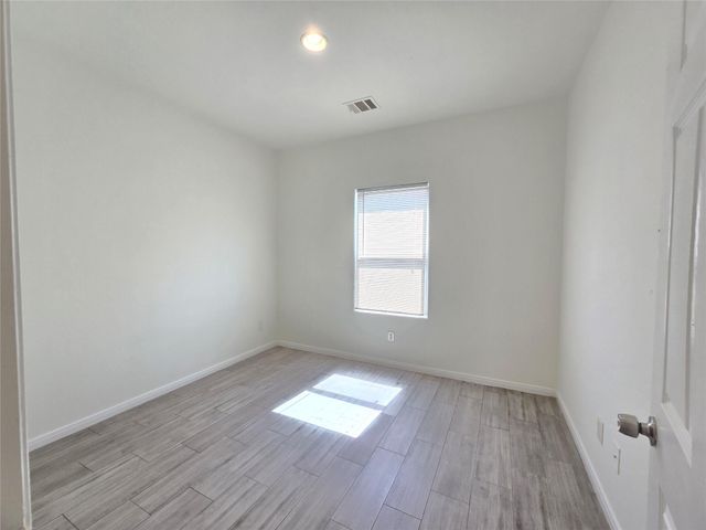 3702 Wylie Street A, Houston, TX 77026