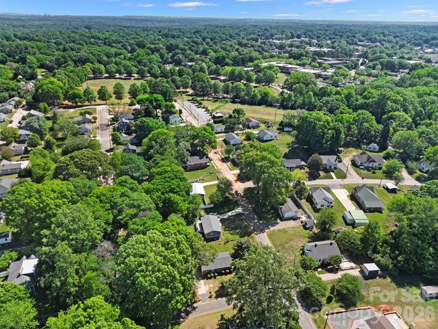 100 Privette Street, Fort Mill, SC 29715