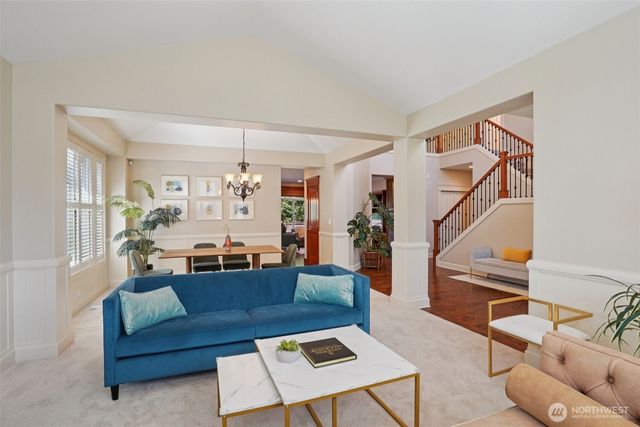 11815 157th Avenue NE, Redmond, WA 98052