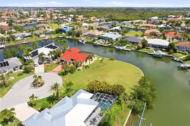 1501 ORIOLE COURT, Punta Gorda, FL 33950