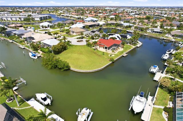1501 ORIOLE COURT, Punta Gorda, FL 33950