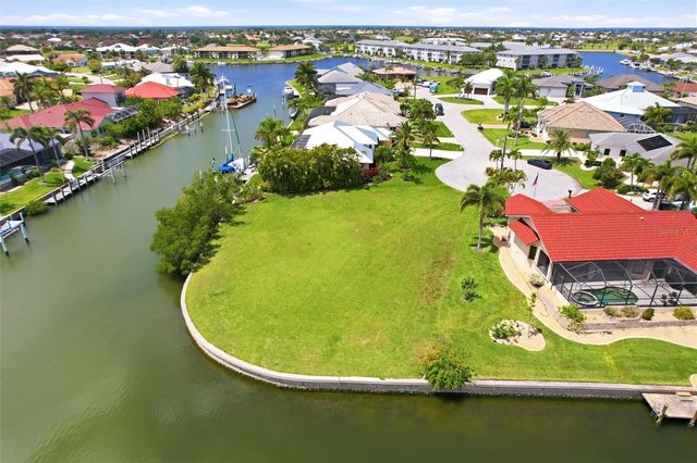 1501 ORIOLE COURT, Punta Gorda, FL 33950