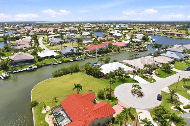 1501 ORIOLE COURT, Punta Gorda, FL 33950