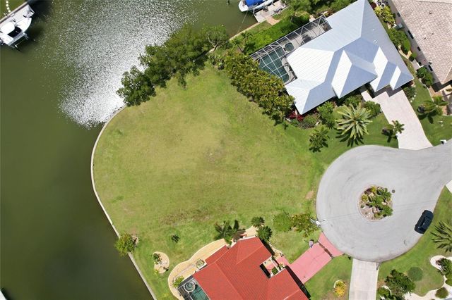 1501 ORIOLE COURT, Punta Gorda, FL 33950