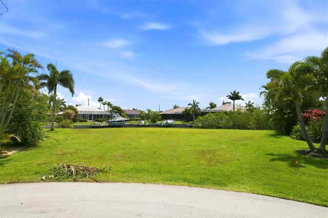 1501 ORIOLE COURT, Punta Gorda, FL 33950