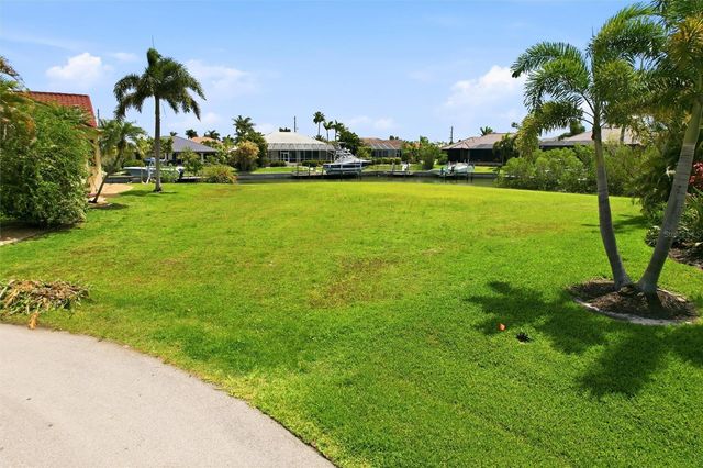 1501 ORIOLE COURT, Punta Gorda, FL 33950