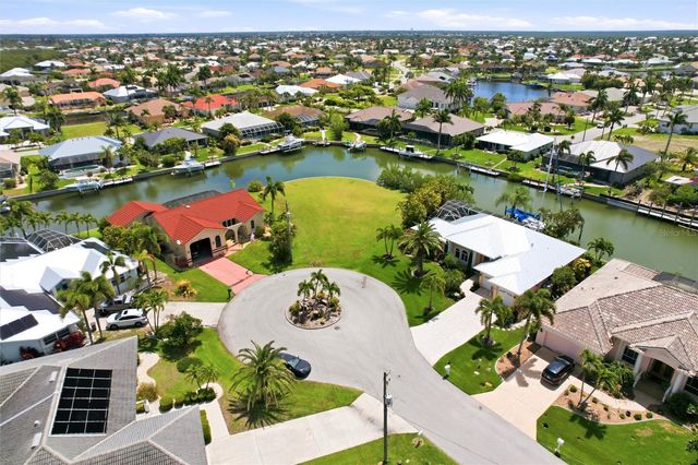1501 ORIOLE COURT, Punta Gorda, FL 33950