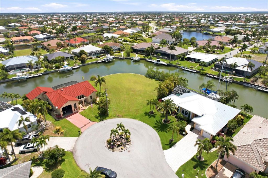 1501 ORIOLE COURT, Punta Gorda, FL 33950
