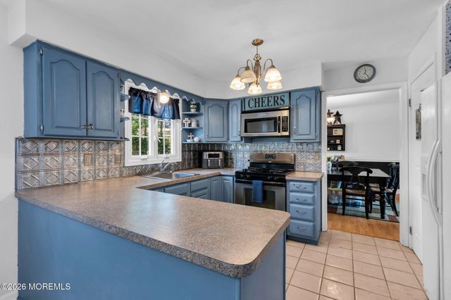 1501 Bel Aire Court W, Point Pleasant, NJ 08742