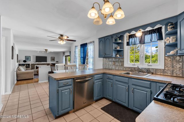 1501 Bel Aire Court W, Point Pleasant, NJ 08742
