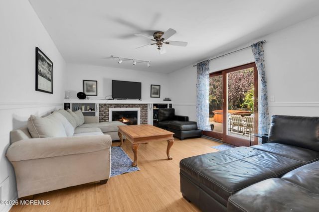 1501 Bel Aire Court W, Point Pleasant, NJ 08742