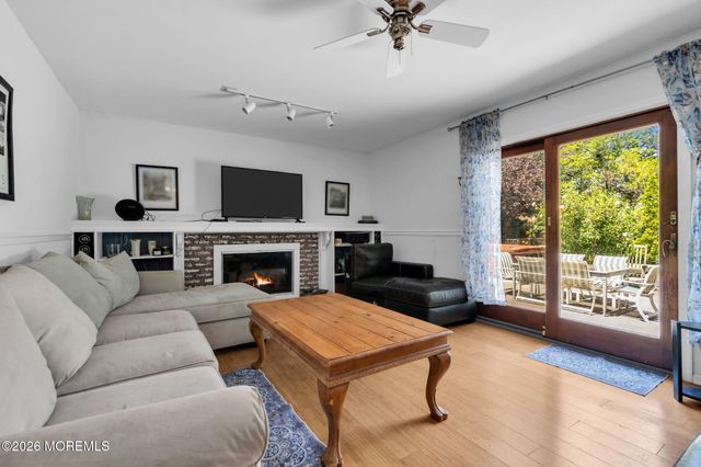 1501 Bel Aire Court W, Point Pleasant, NJ 08742