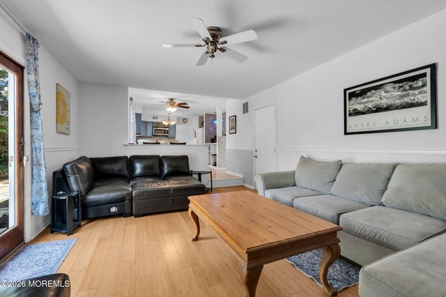 1501 Bel Aire Court W, Point Pleasant, NJ 08742