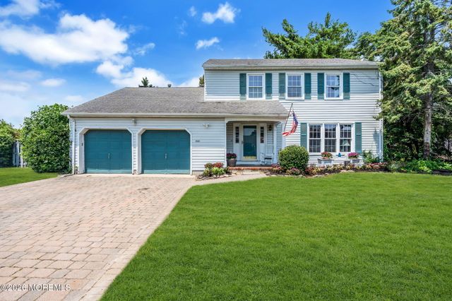 1501 Bel Aire Court W, Point Pleasant, NJ 08742