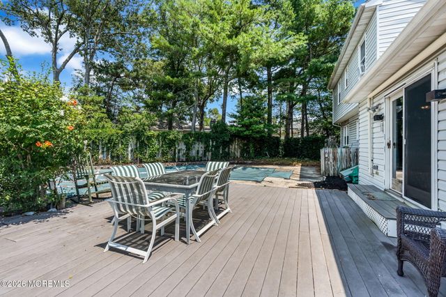 1501 Bel Aire Court W, Point Pleasant, NJ 08742